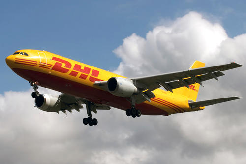 2021年03月 UPS/FedEx/DHL/TNT 國際快遞 燃油附加費(fèi)