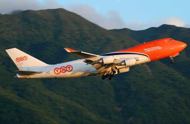 2021年07月 UPS/FedEx/DHL/TNT 國際快遞 燃油附加費(fèi)